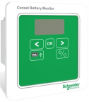 CONEXT BATTERY MONITOR – мониторинг аккумуляторных батарей систем энергоснабжения CONEXT